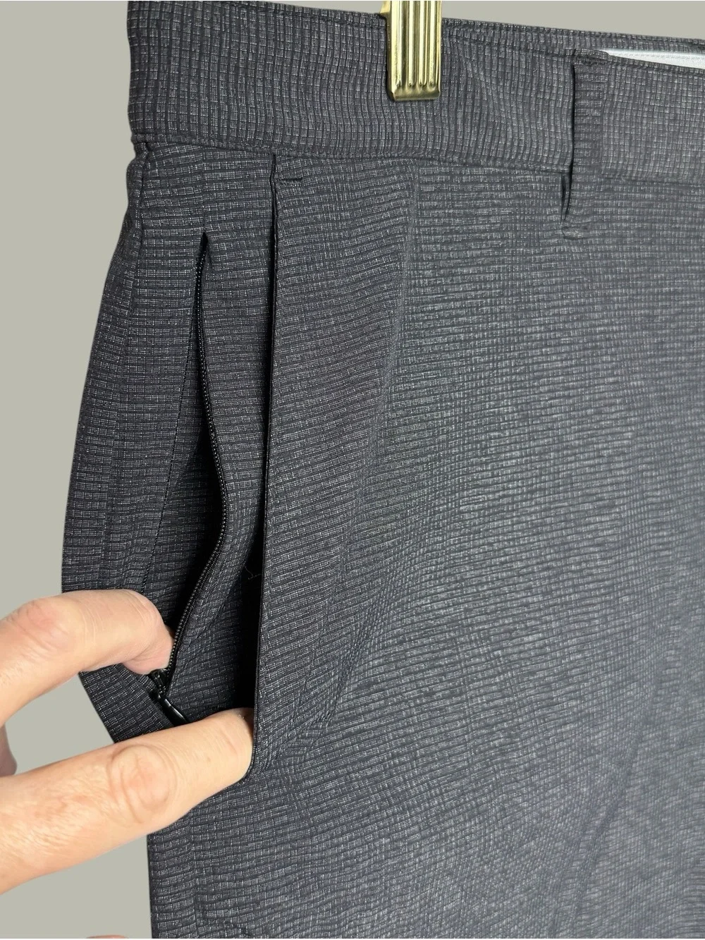 Tommy Bahama classic charcoal